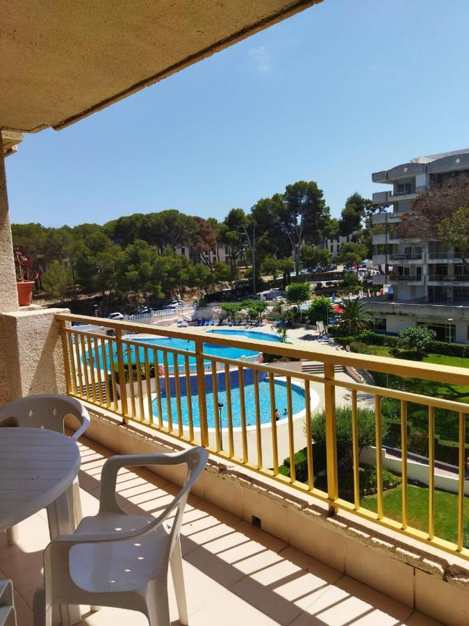 Апартаменты Intersalou Catalunya *
